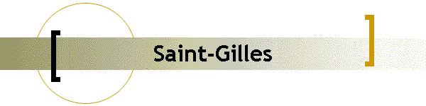 Saint-Gilles